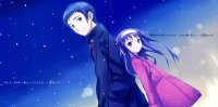 BUY NEW shinigami no ballad - 87163 Premium Anime Print Poster